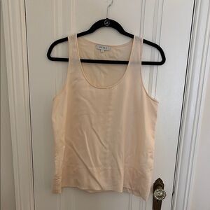 Brass Clothing Co. Sleeveless Tank Top